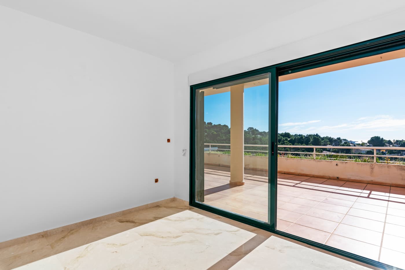 Mieszkanie na sprzedaż – Altea Hills