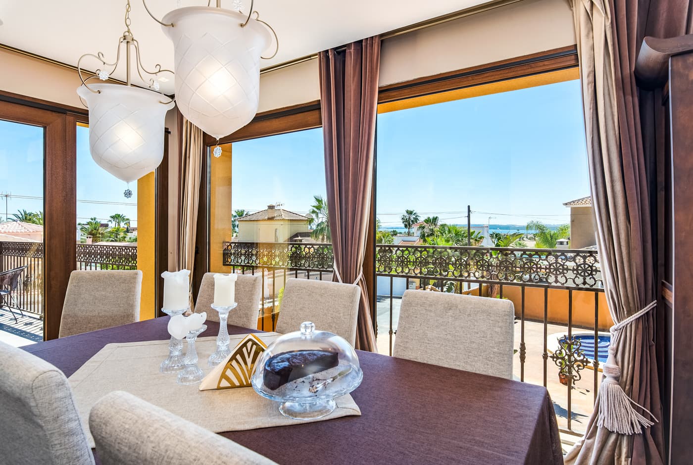 Dom na sprzedaż – Ciudad Quesada - Rojales