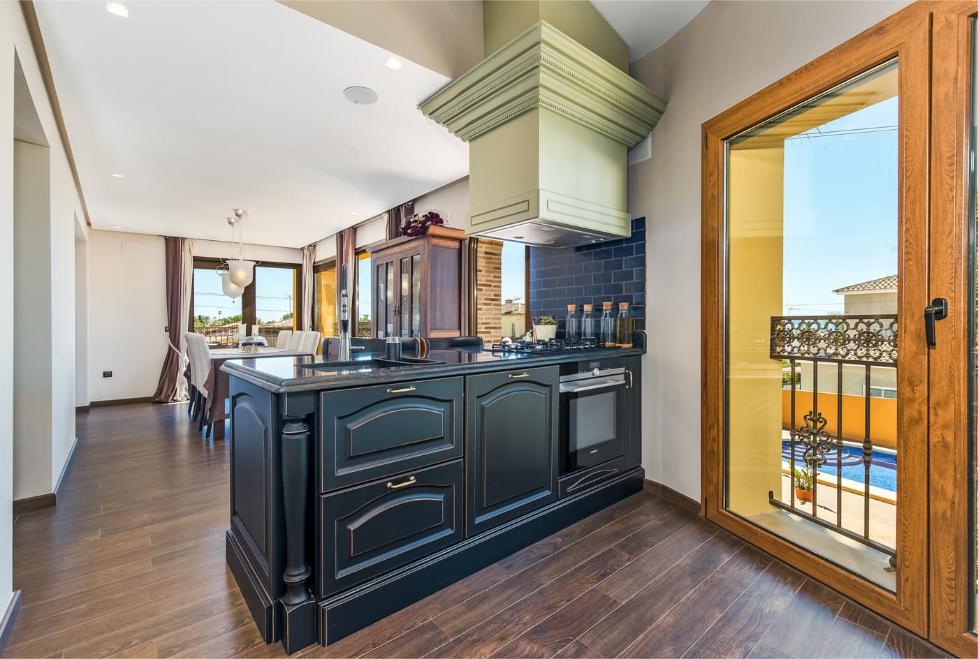 Dom na sprzedaż – Ciudad Quesada - Rojales