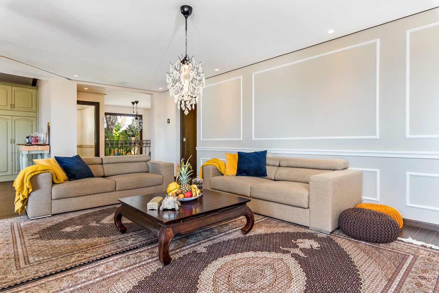 Dom na sprzedaż – Ciudad Quesada - Rojales