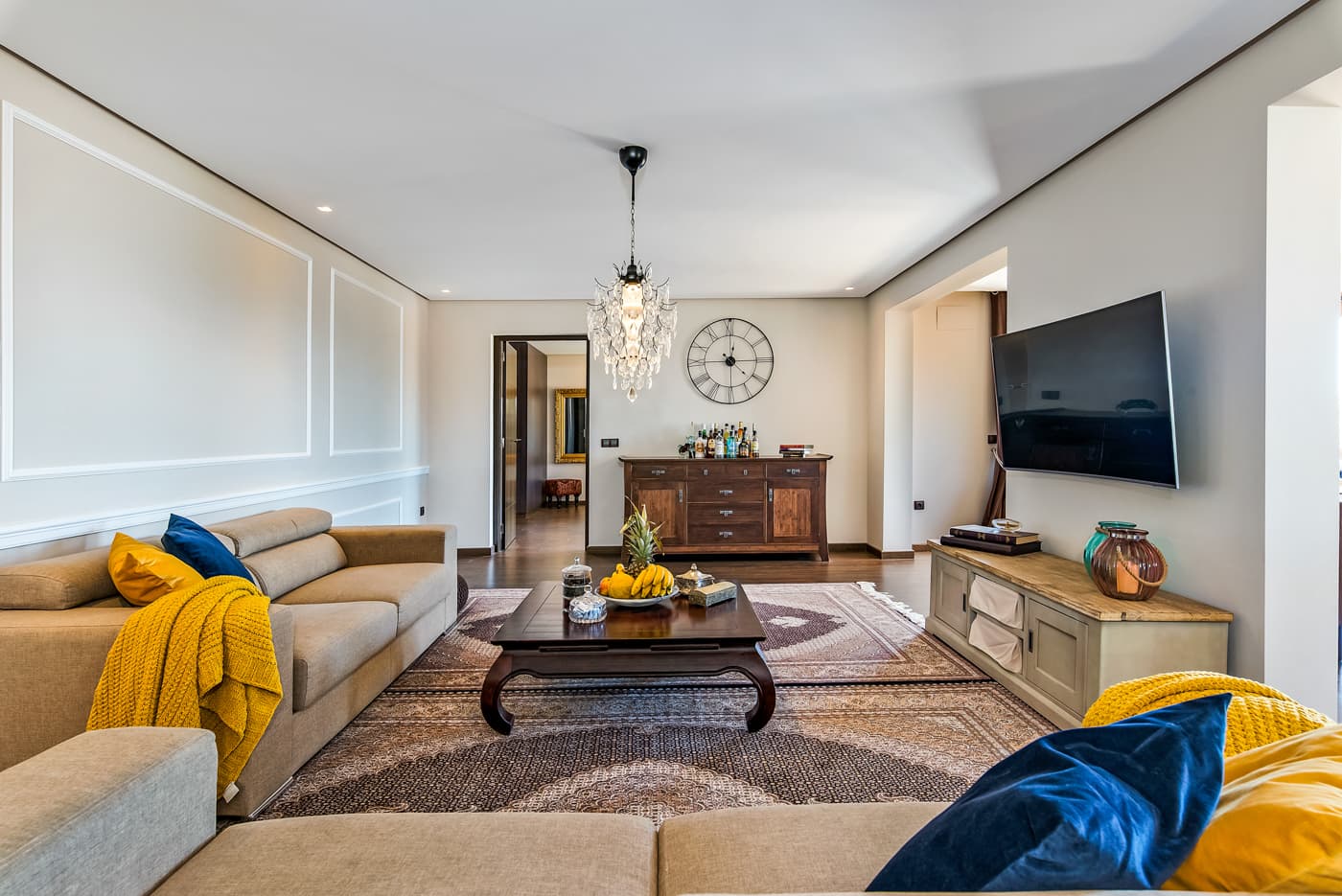 Dom na sprzedaż – Ciudad Quesada - Rojales