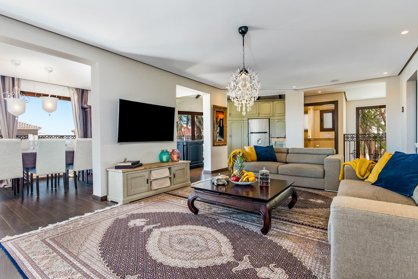 Dom na sprzedaż – Ciudad Quesada - Rojales