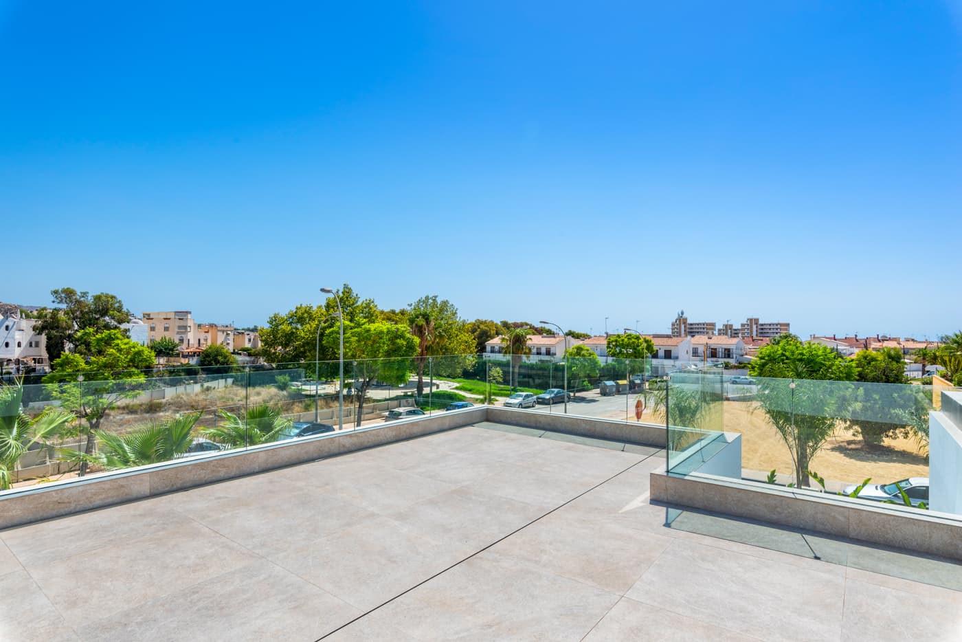 Dom na sprzedaż – El Amerador