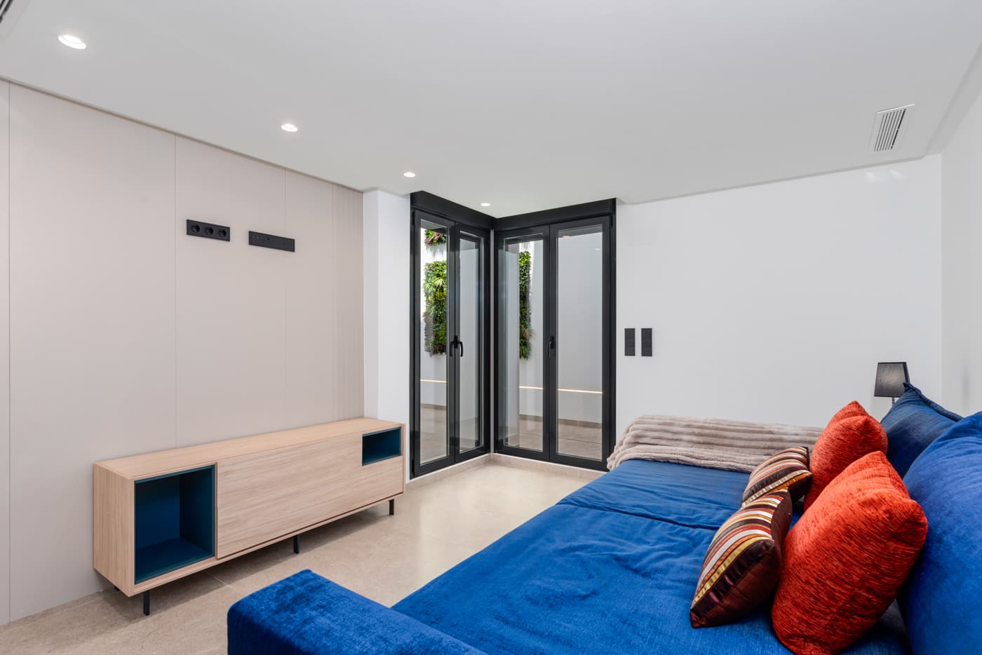 Dom na sprzedaż – El Amerador