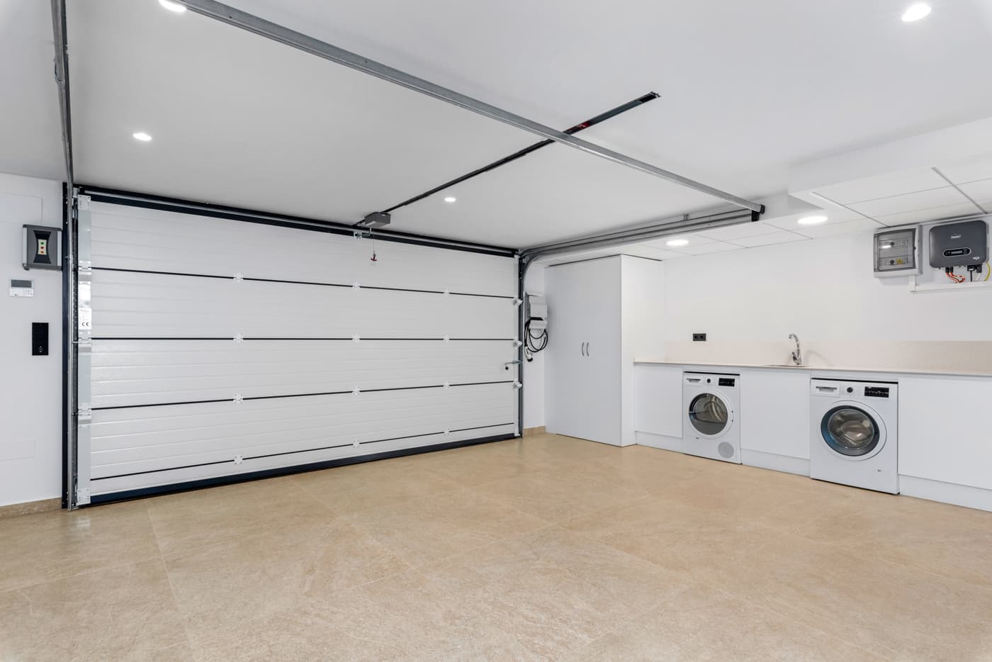 Dom na sprzedaż – El Amerador