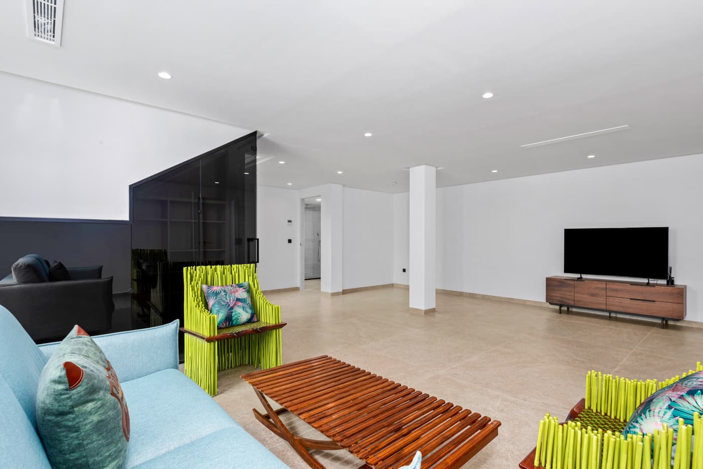 Dom na sprzedaż – El Amerador