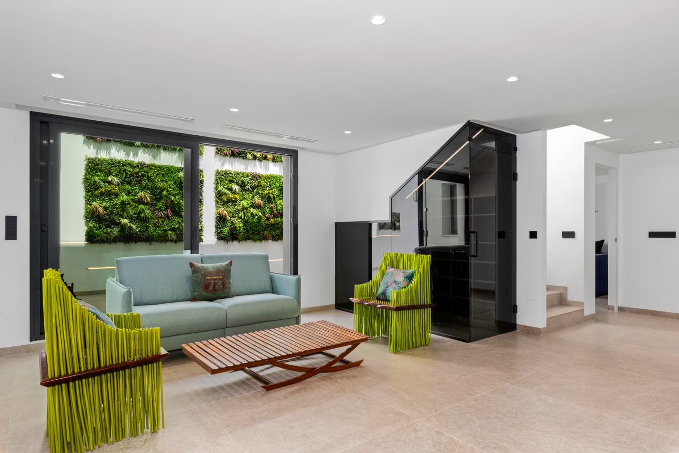 Dom na sprzedaż – El Amerador