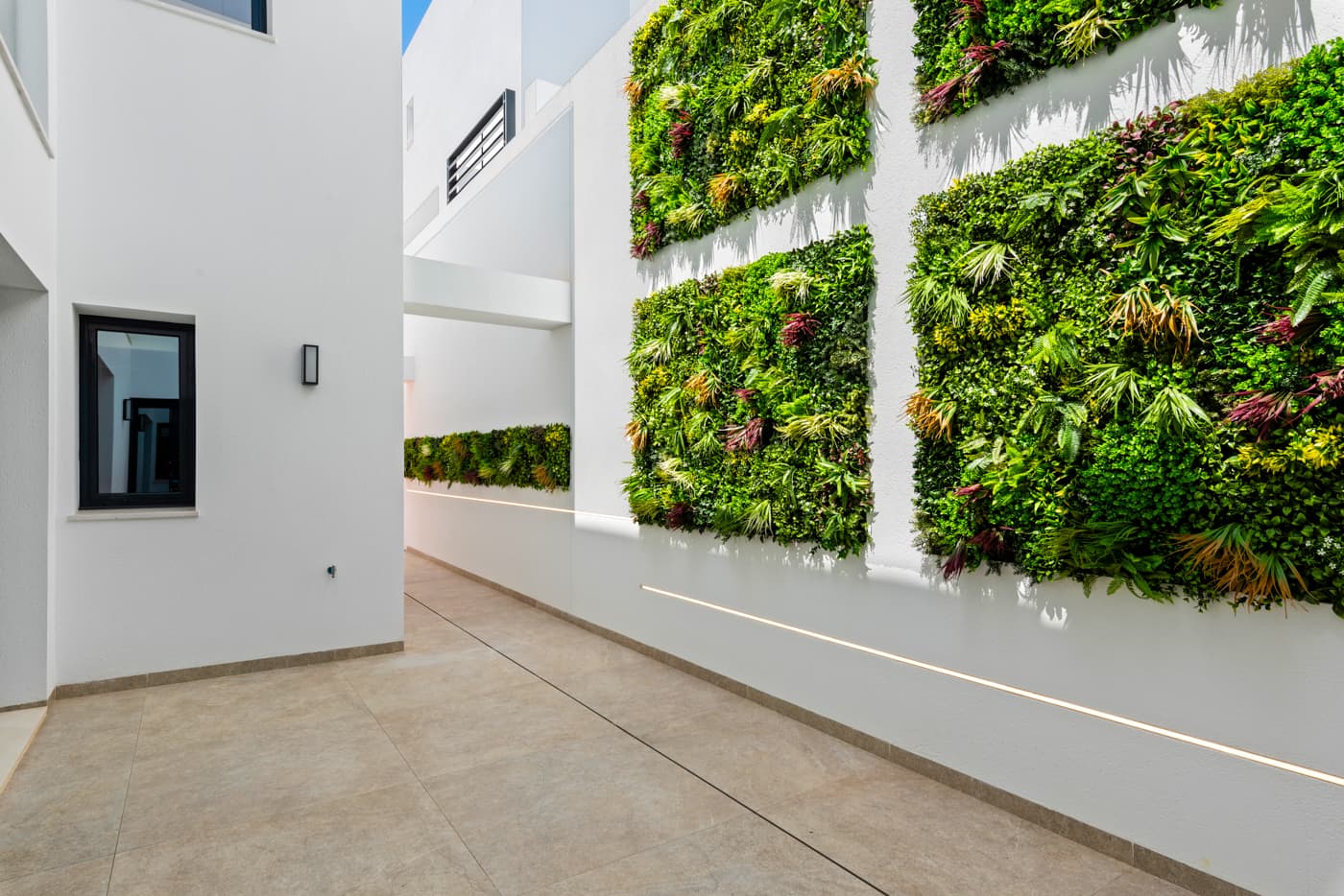 Dom na sprzedaż – El Amerador