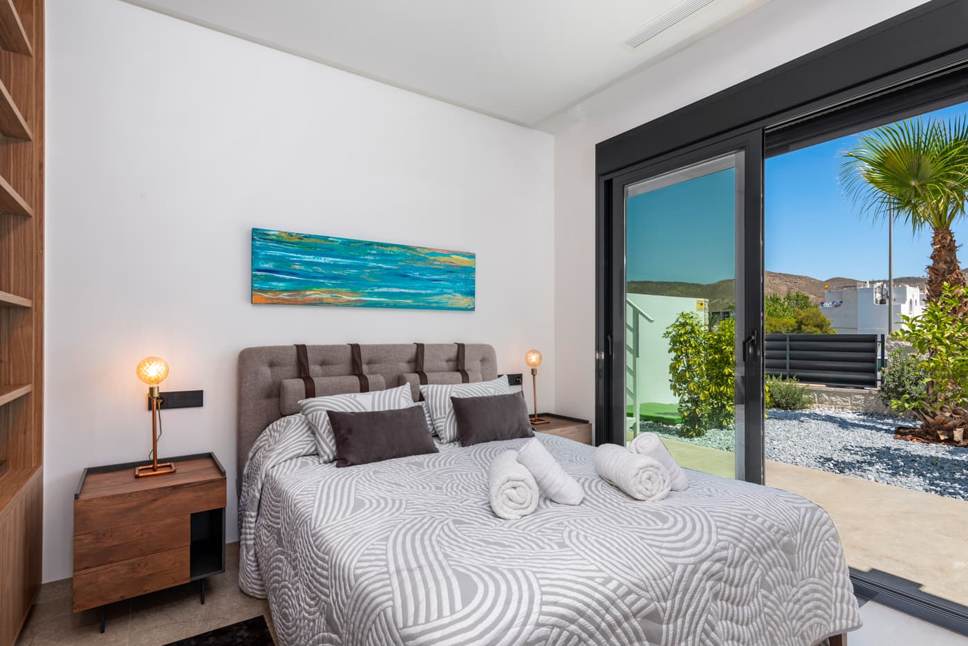 Dom na sprzedaż – El Amerador