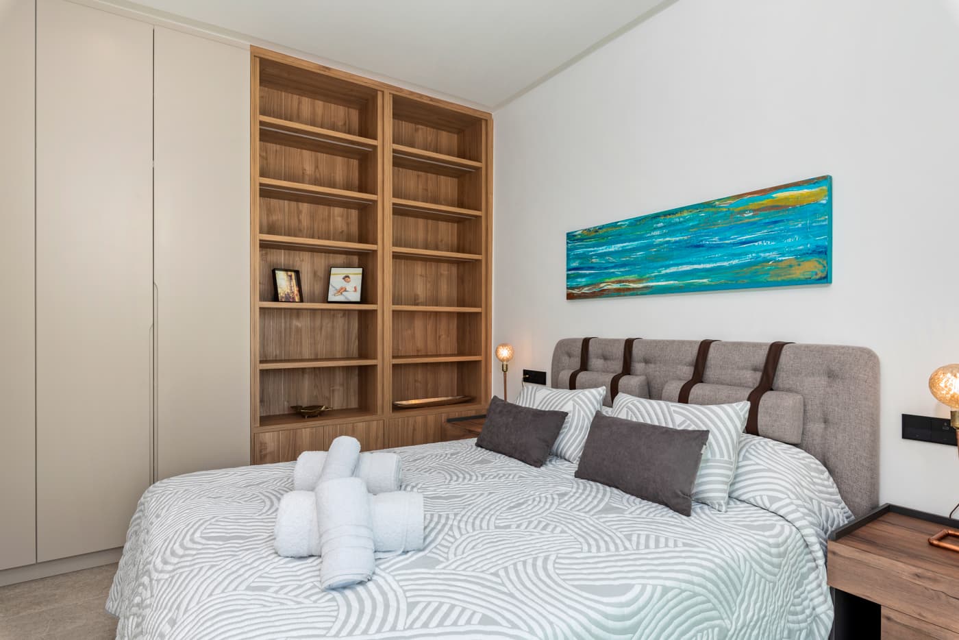 Dom na sprzedaż – El Amerador