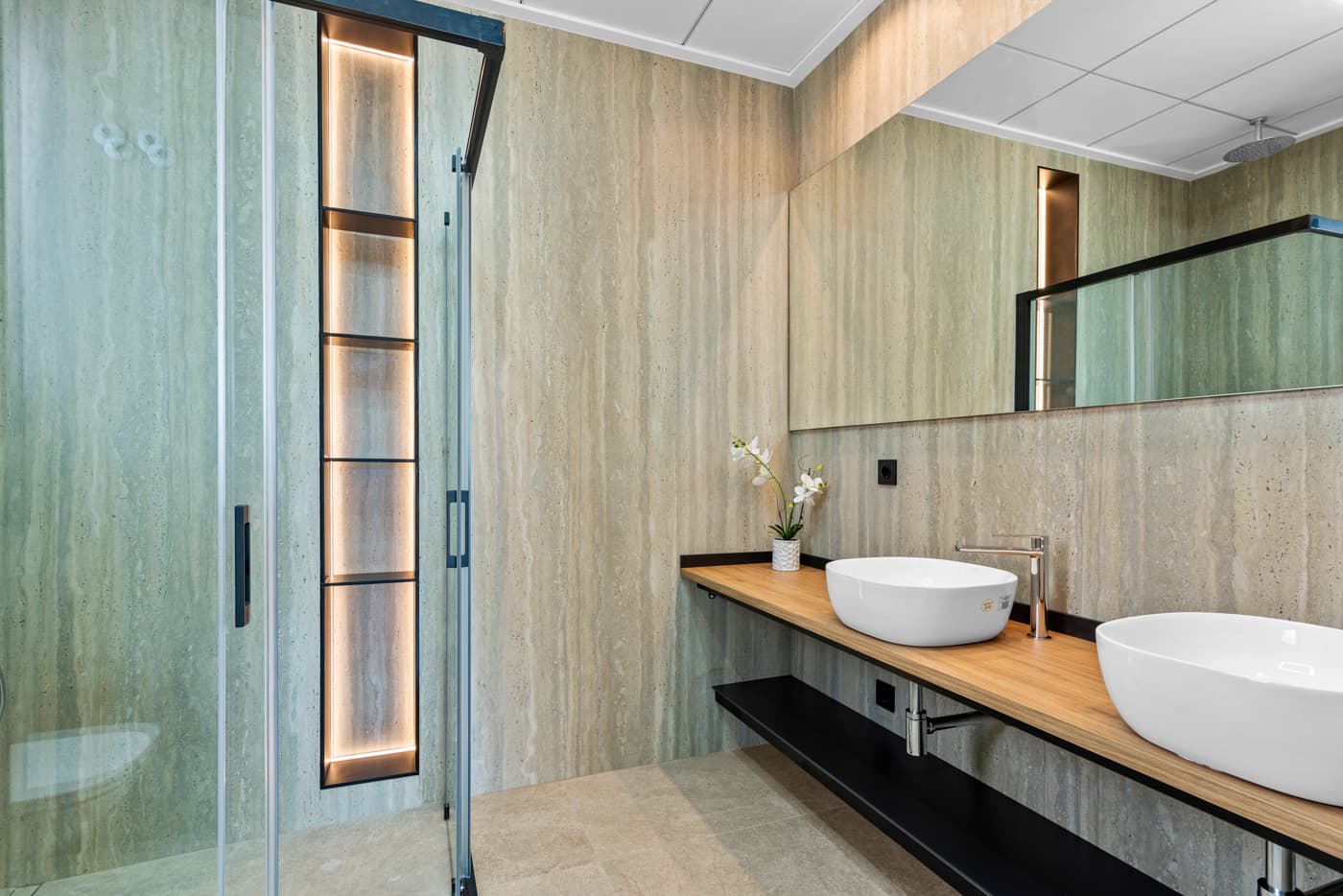 Dom na sprzedaż – El Amerador