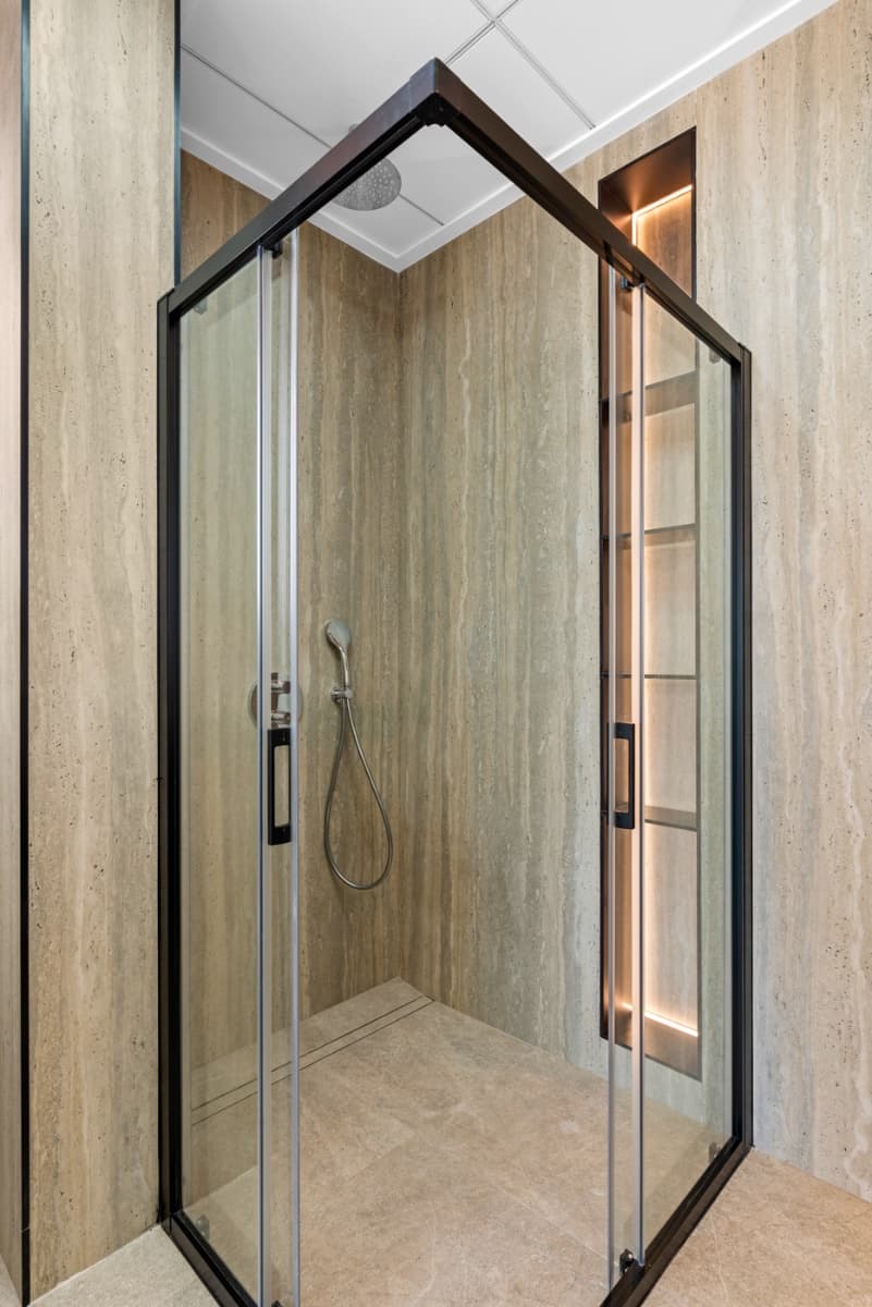 Dom na sprzedaż – El Amerador