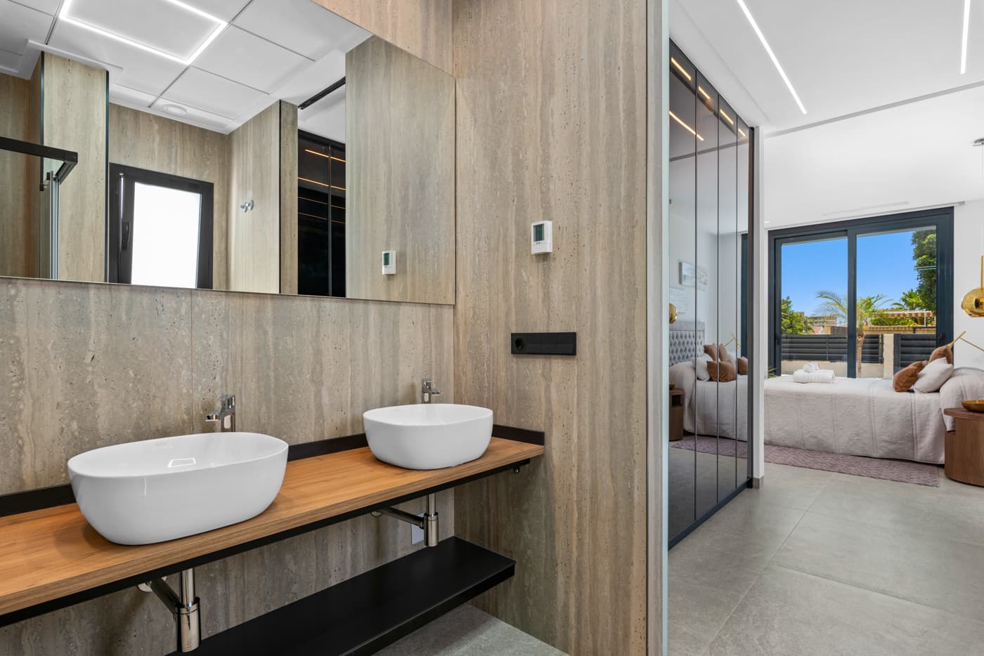 Dom na sprzedaż – El Amerador