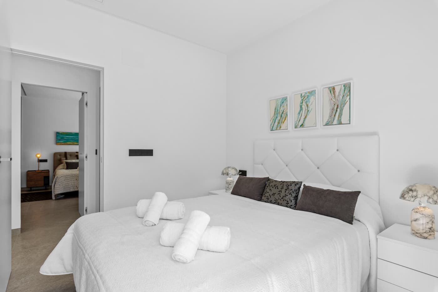 Dom na sprzedaż – El Amerador