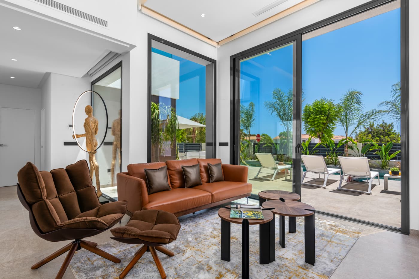 Dom na sprzedaż – El Amerador