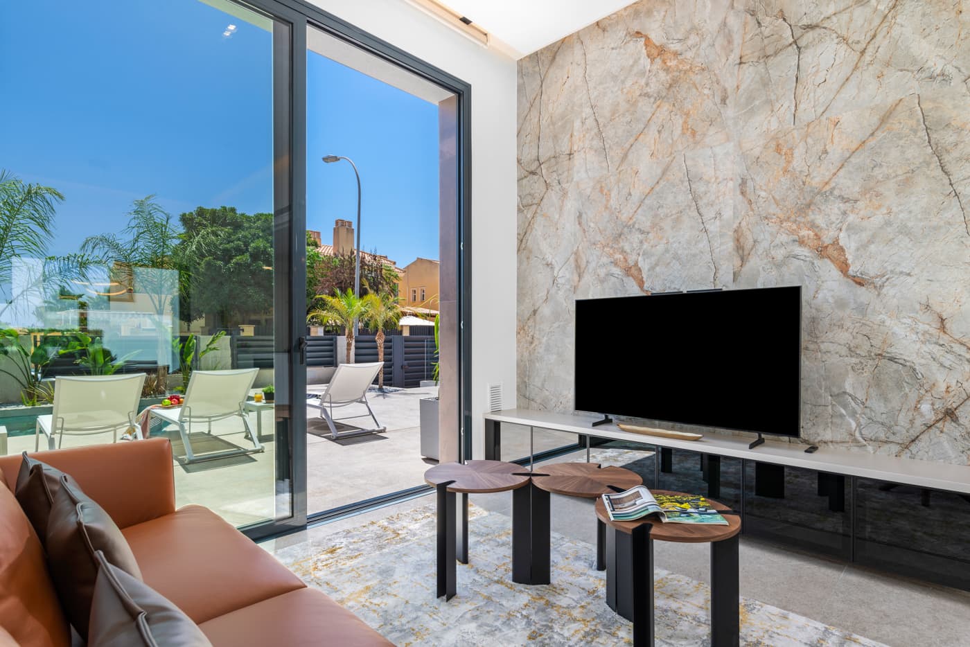 Dom na sprzedaż – El Amerador