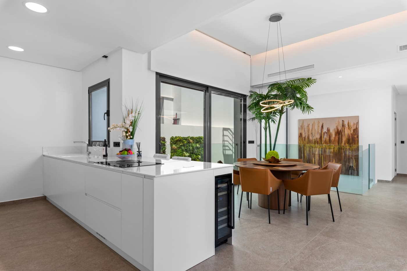 Dom na sprzedaż – El Amerador