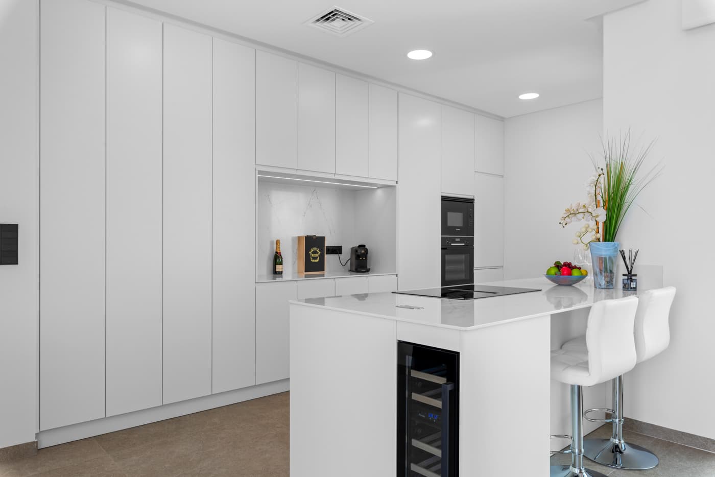 Dom na sprzedaż – El Amerador