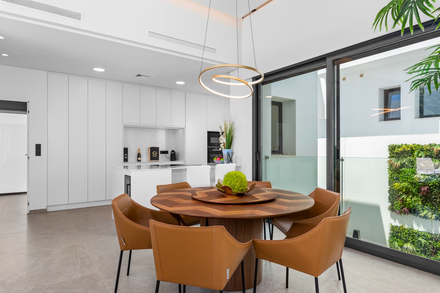 Dom na sprzedaż – El Amerador