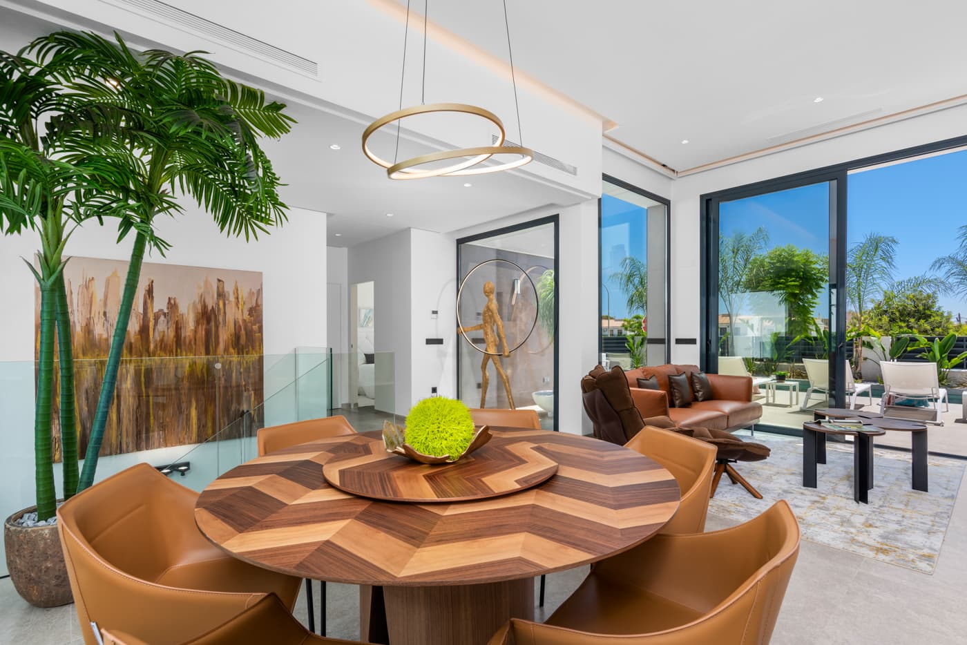 Dom na sprzedaż – El Amerador