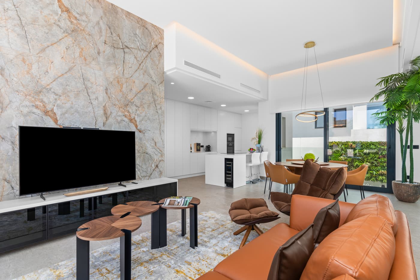 Dom na sprzedaż – El Amerador