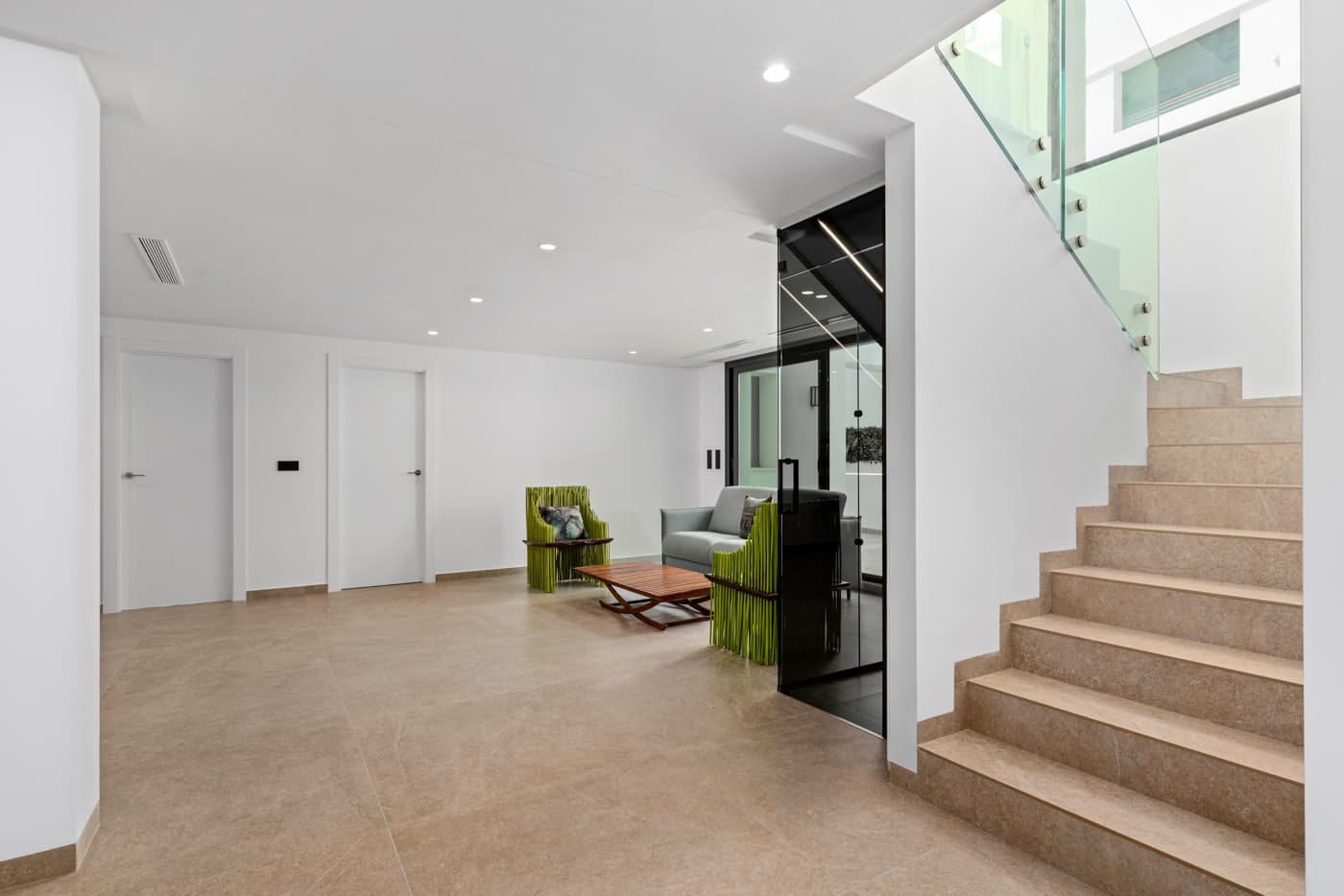 Dom na sprzedaż – El Amerador