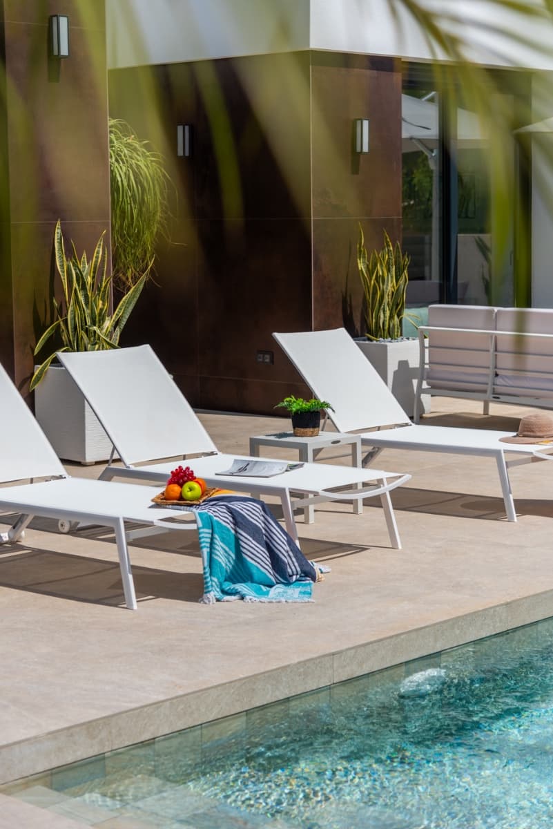 Dom na sprzedaż – El Amerador