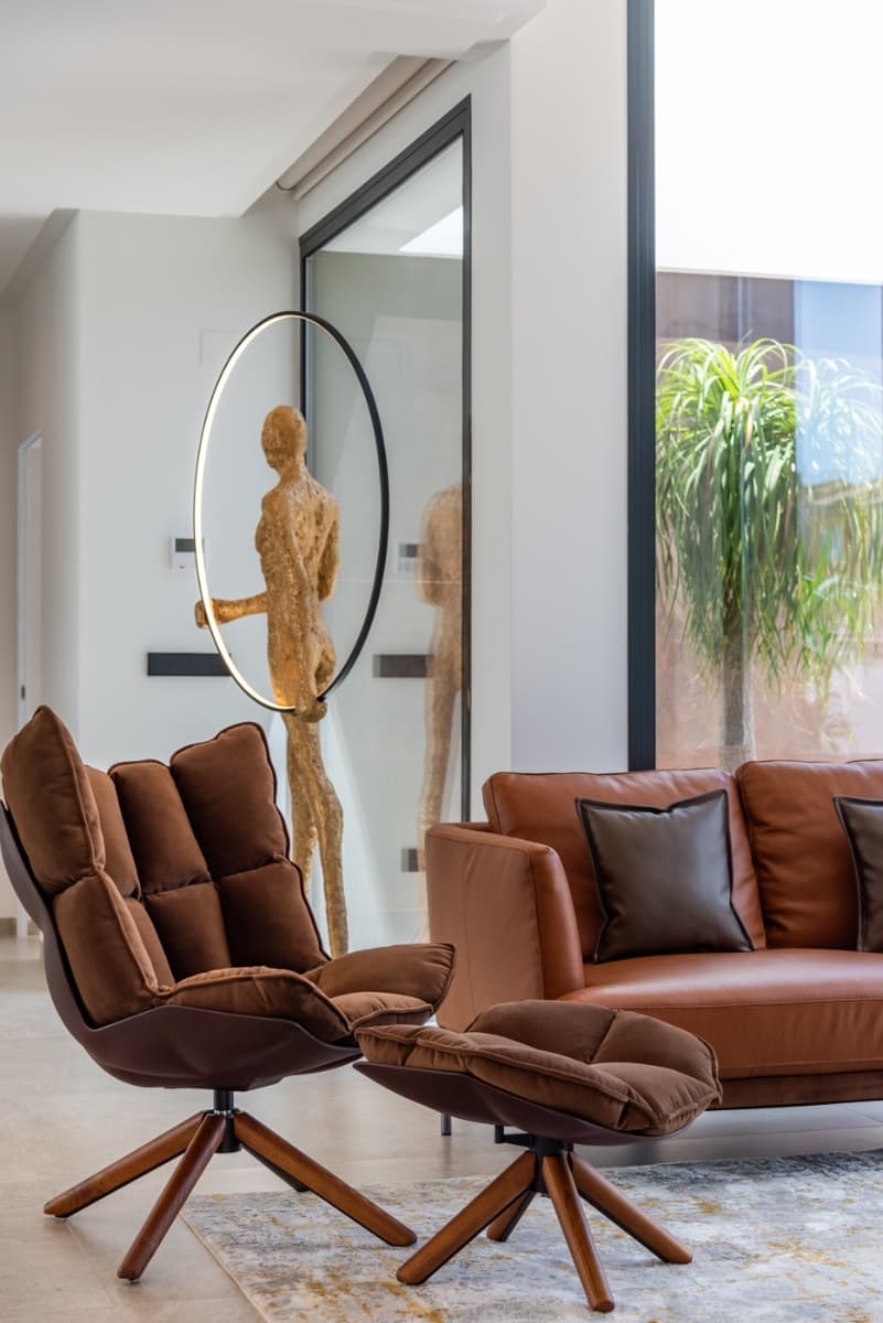 Dom na sprzedaż – El Amerador