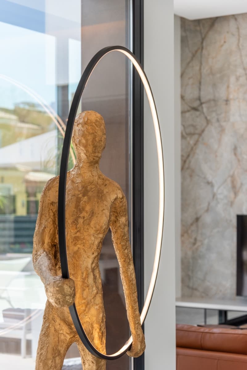 Dom na sprzedaż – El Amerador