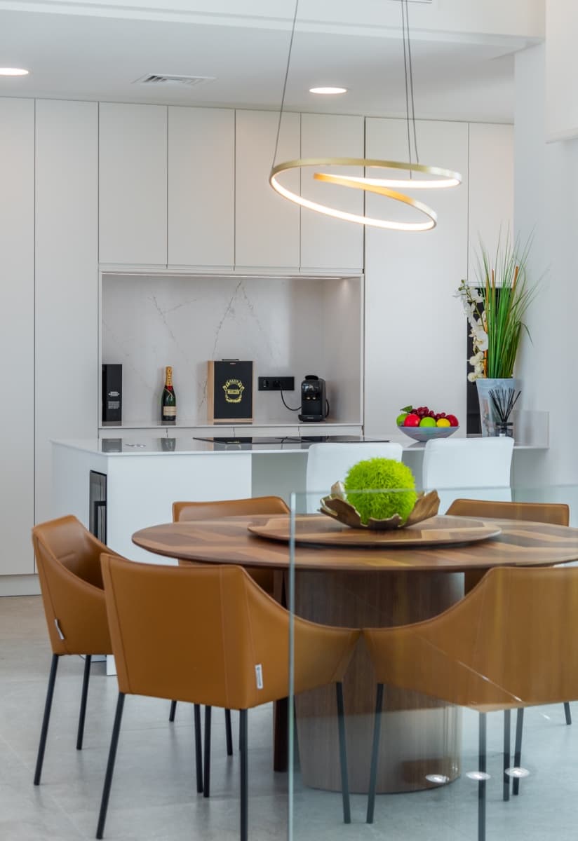 Dom na sprzedaż – El Amerador