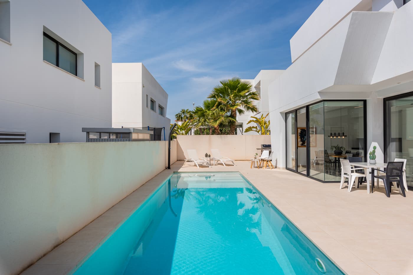 Dom na sprzedaż – Ciudad Quesada - Rojales