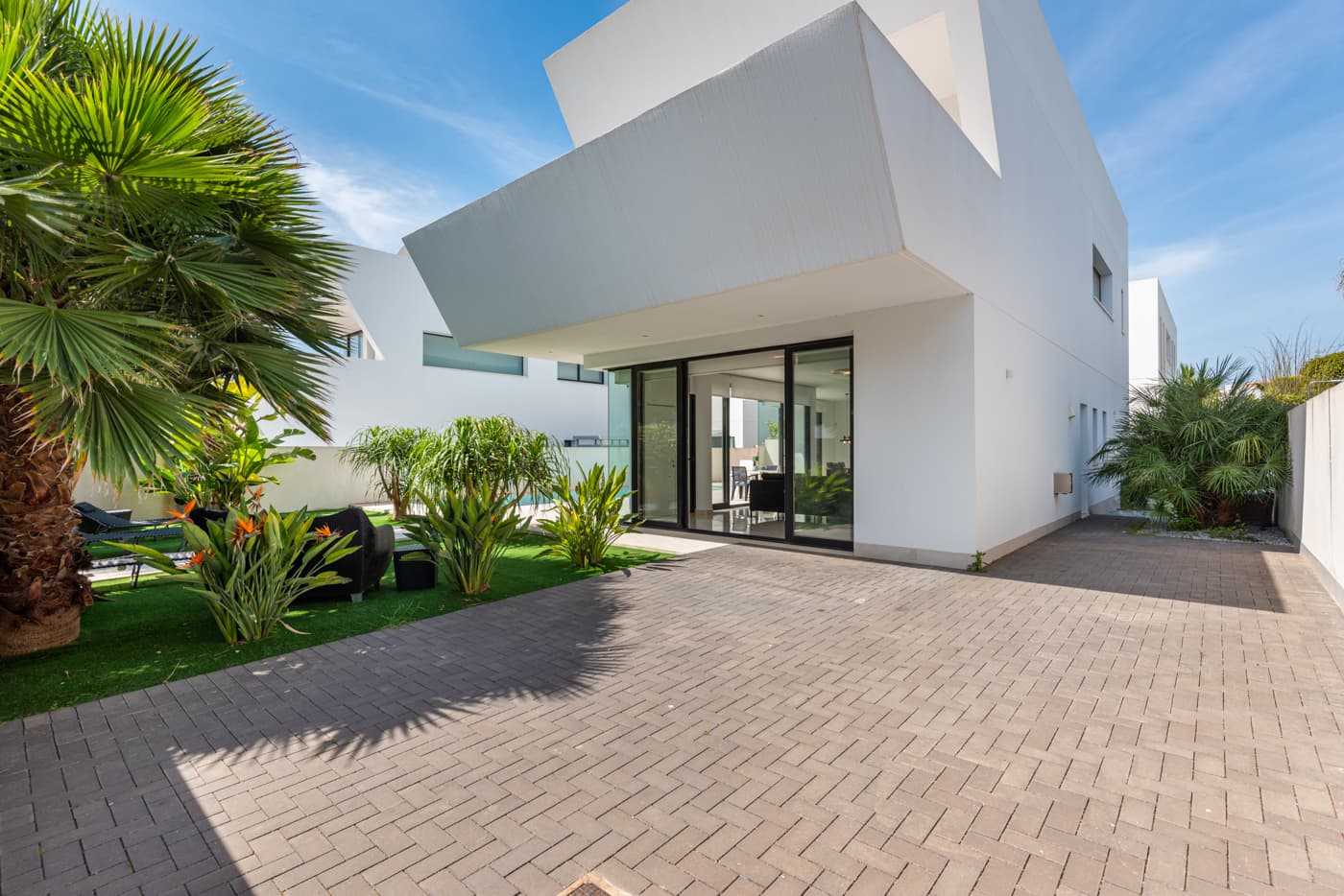 Dom na sprzedaż – Ciudad Quesada - Rojales