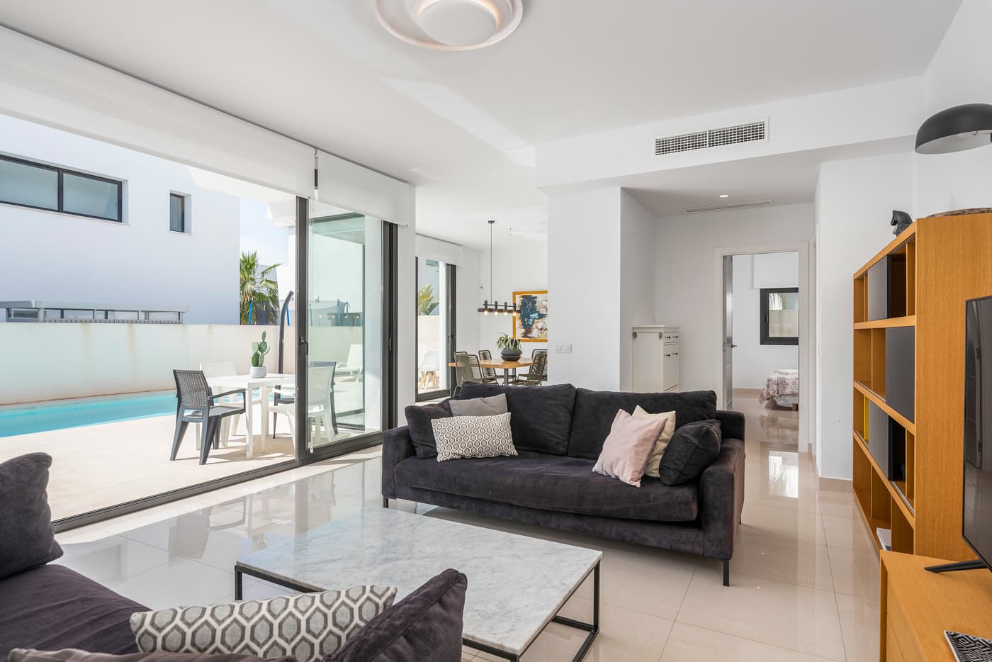 Dom na sprzedaż – Ciudad Quesada - Rojales