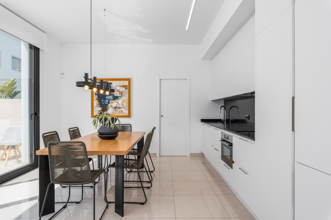 Dom na sprzedaż – Ciudad Quesada - Rojales