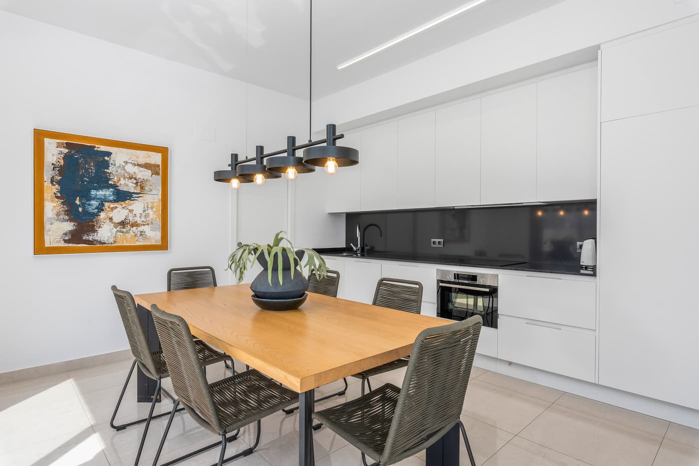 Dom na sprzedaż – Ciudad Quesada - Rojales