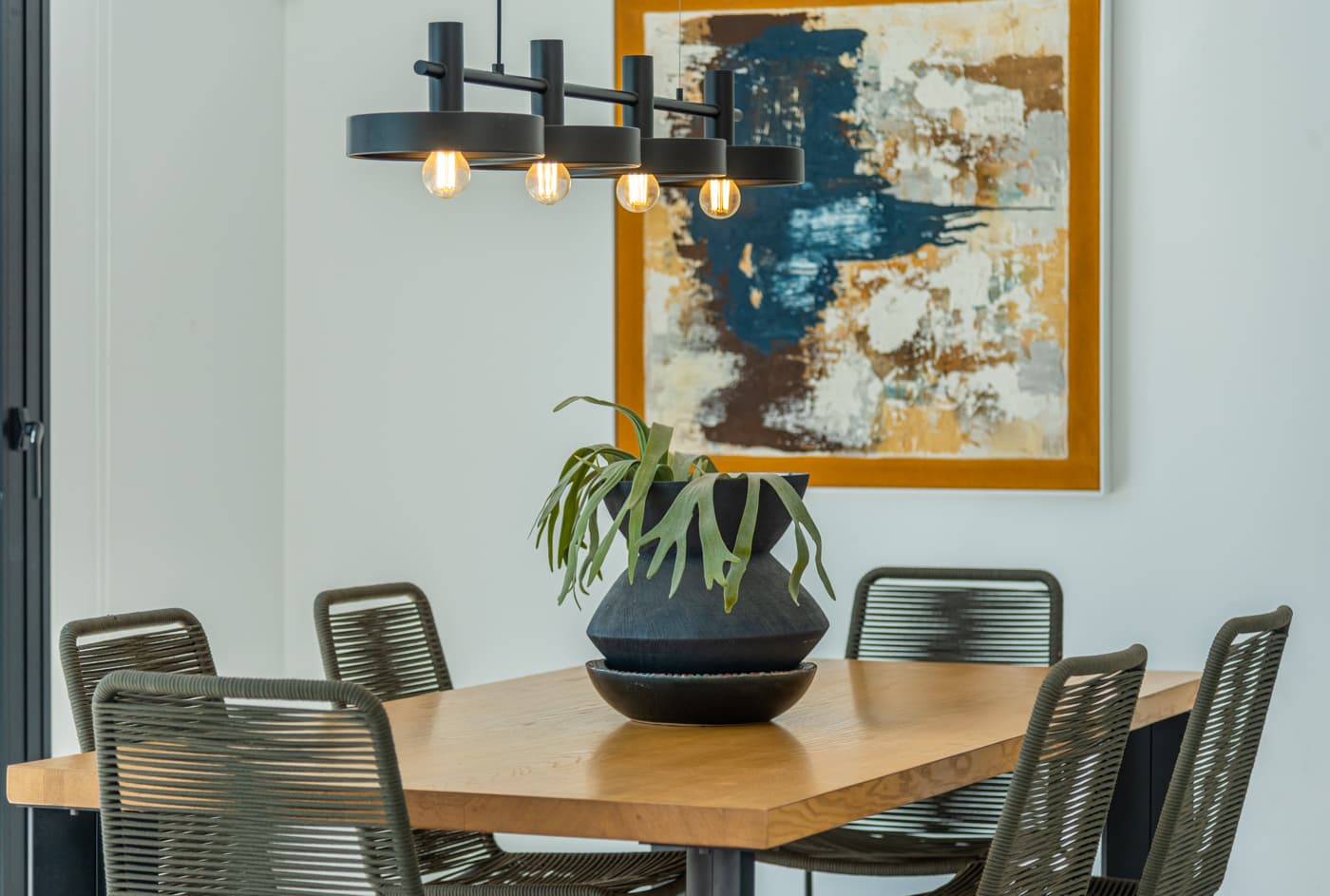 Dom na sprzedaż – Ciudad Quesada - Rojales