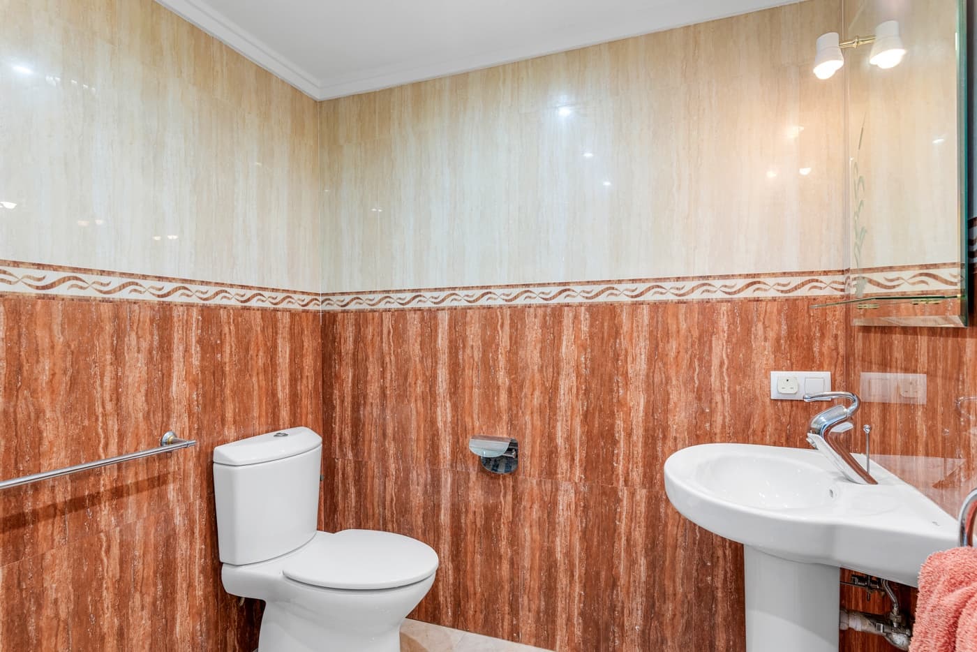 Mieszkanie na sprzedaż – Ciudad Quesada - Rojales