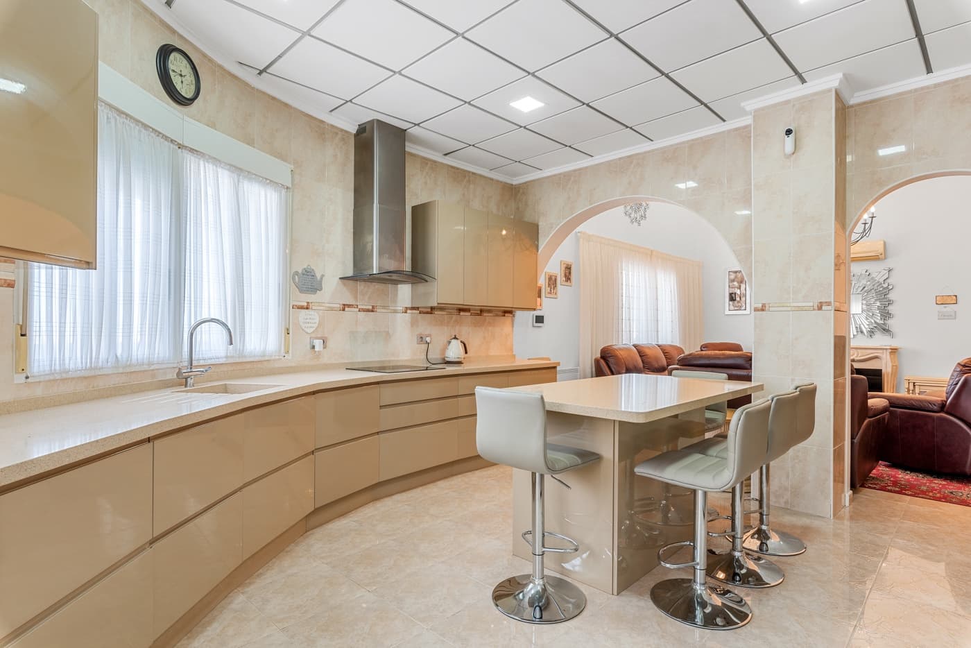 Mieszkanie na sprzedaż – Ciudad Quesada - Rojales