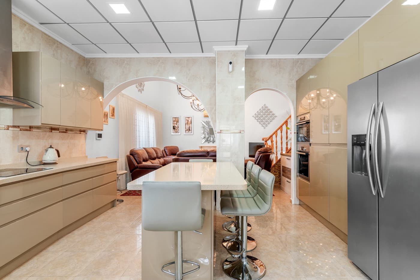 Mieszkanie na sprzedaż – Ciudad Quesada - Rojales