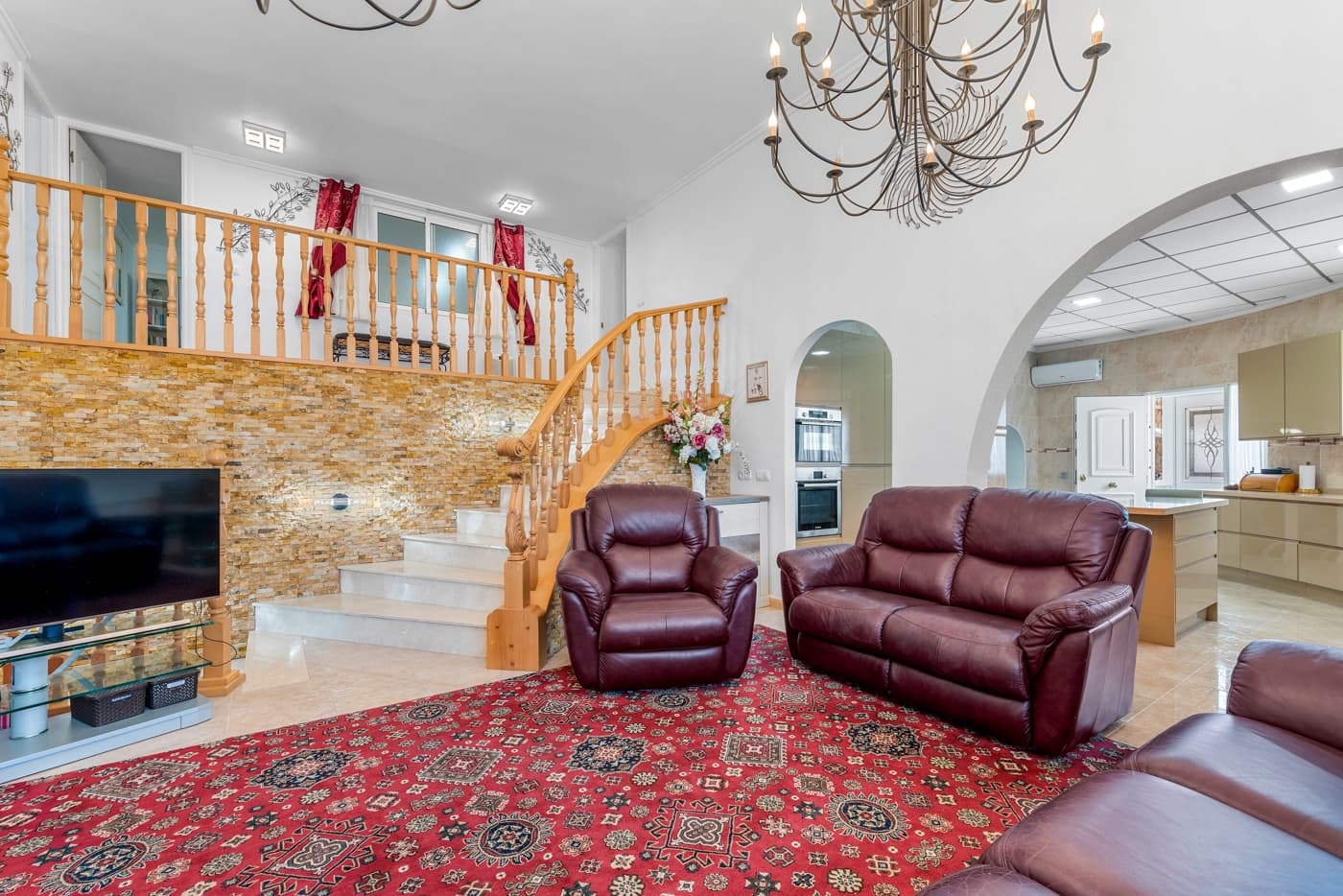 Mieszkanie na sprzedaż – Ciudad Quesada - Rojales