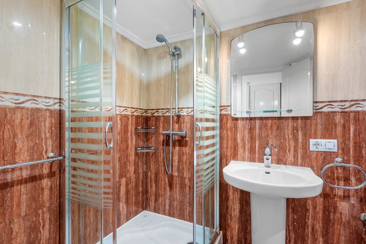 Mieszkanie na sprzedaż – Ciudad Quesada - Rojales