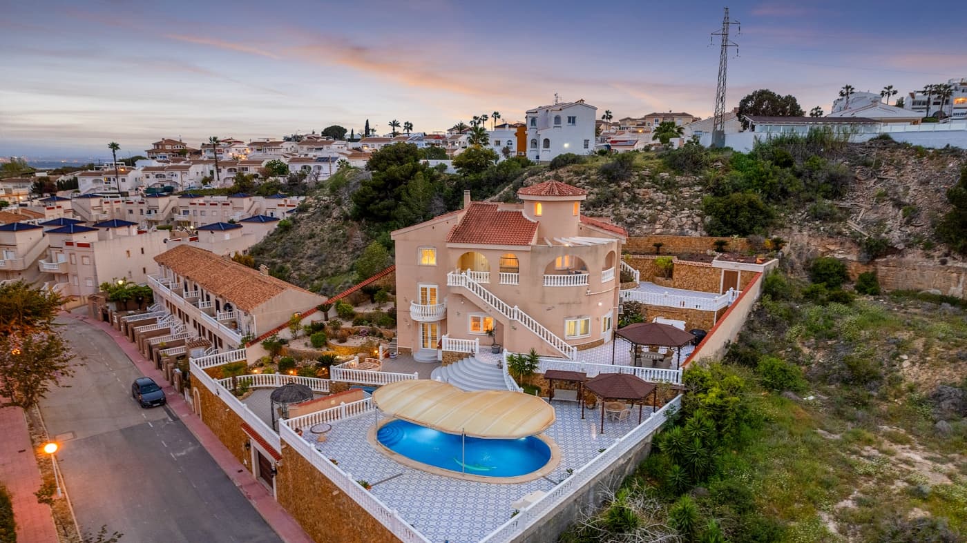 Mieszkanie na sprzedaż – Ciudad Quesada - Rojales