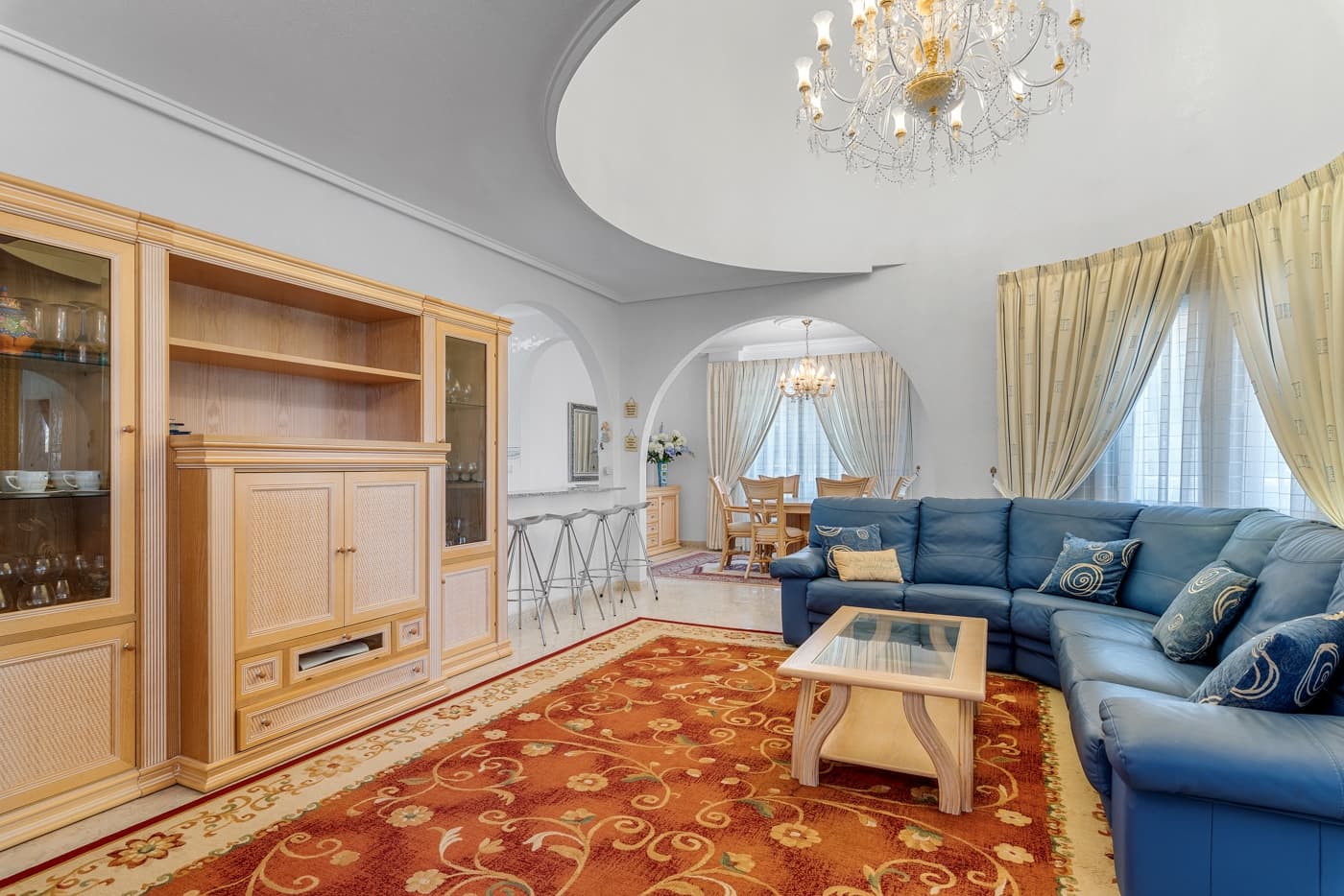 Mieszkanie na sprzedaż – Ciudad Quesada - Rojales