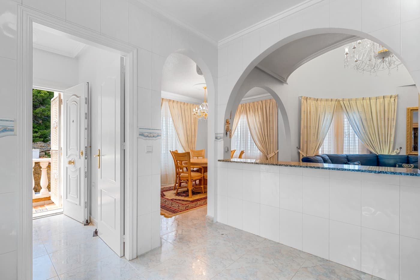 Mieszkanie na sprzedaż – Ciudad Quesada - Rojales