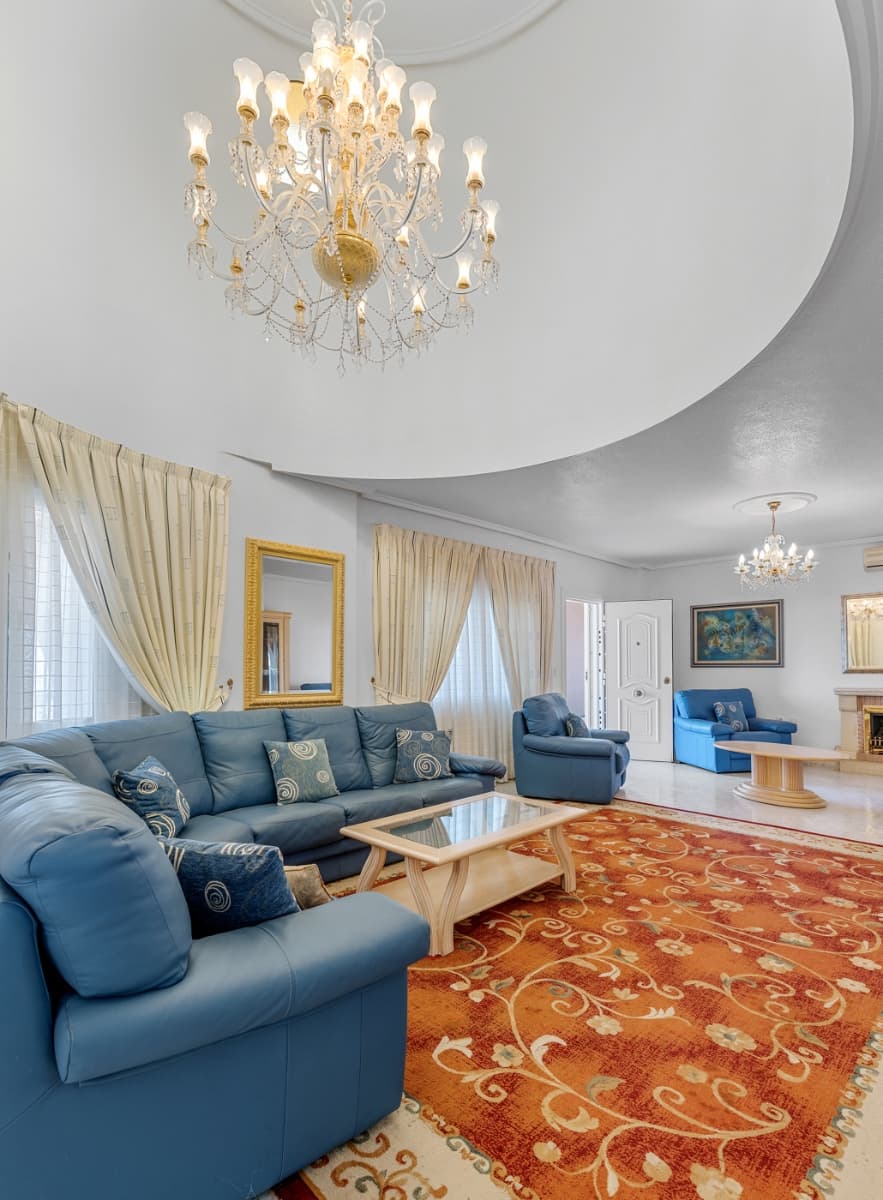 Mieszkanie na sprzedaż – Ciudad Quesada - Rojales