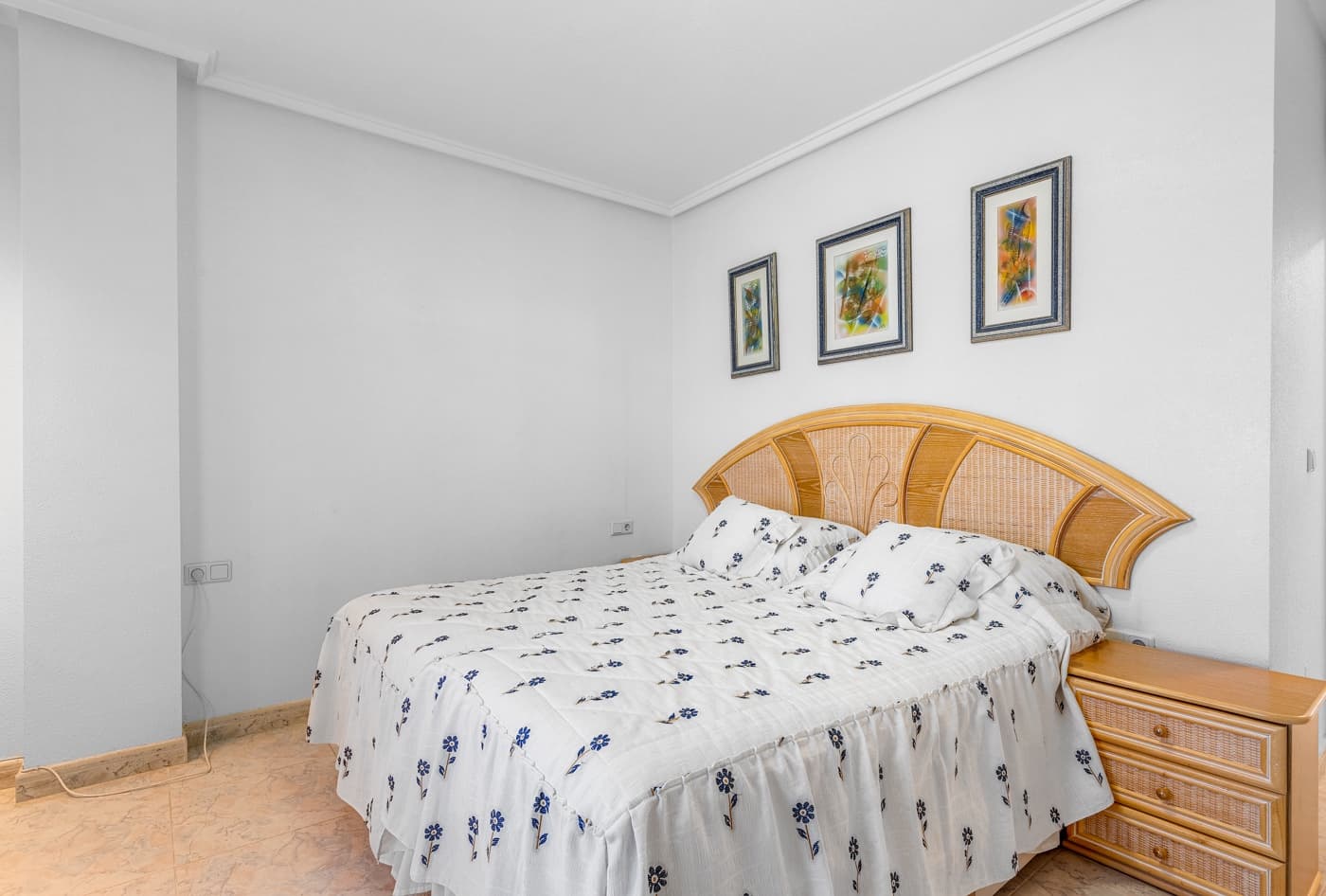 Mieszkanie na sprzedaż – Ciudad Quesada - Rojales