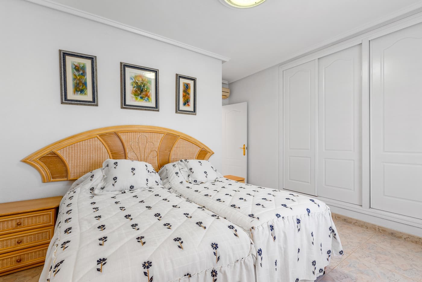 Mieszkanie na sprzedaż – Ciudad Quesada - Rojales