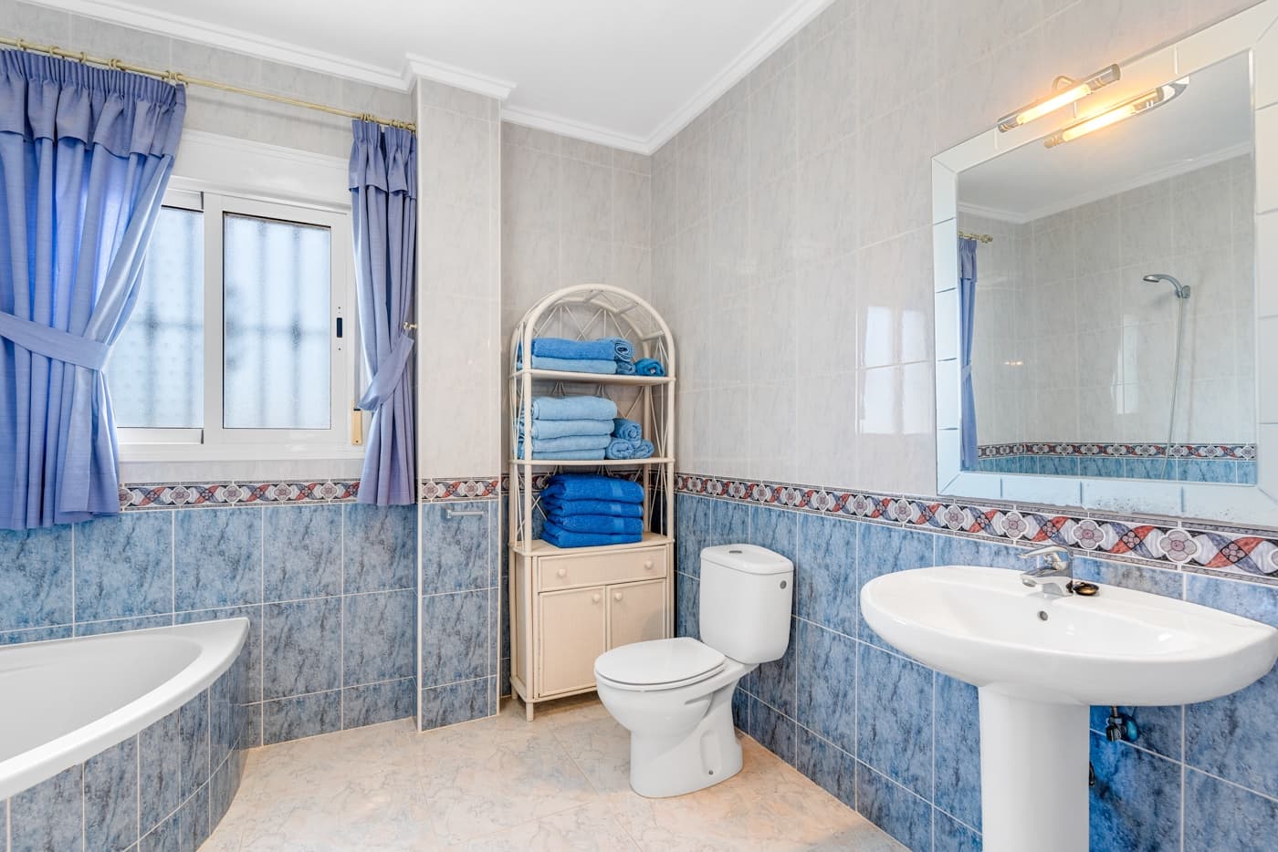 Mieszkanie na sprzedaż – Ciudad Quesada - Rojales