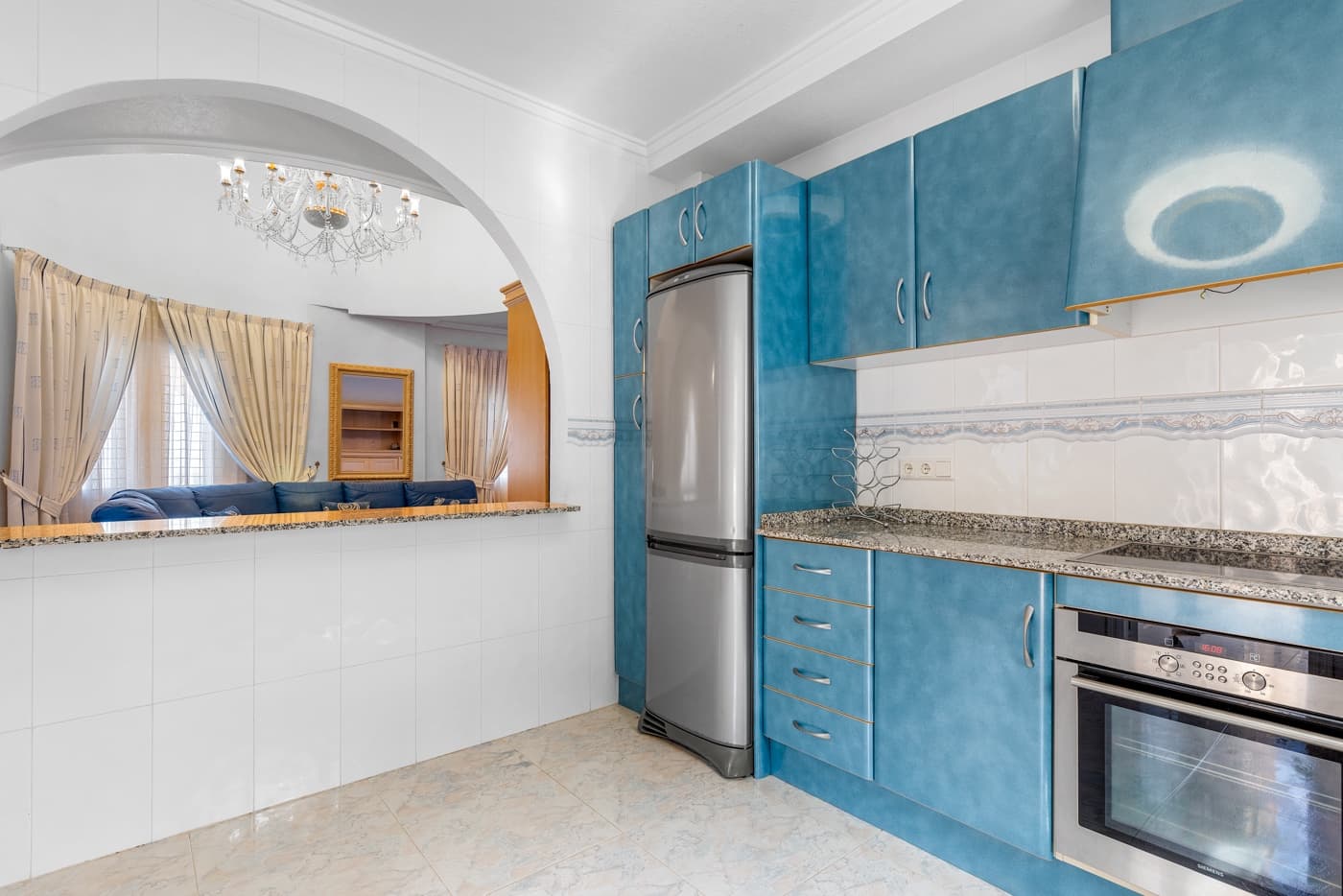 Mieszkanie na sprzedaż – Ciudad Quesada - Rojales