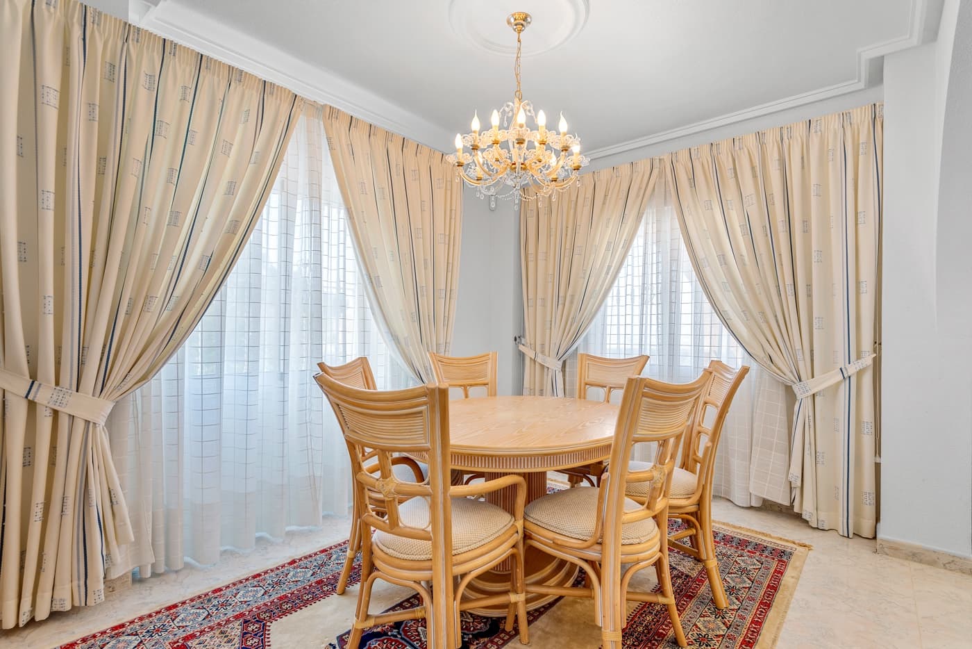 Mieszkanie na sprzedaż – Ciudad Quesada - Rojales